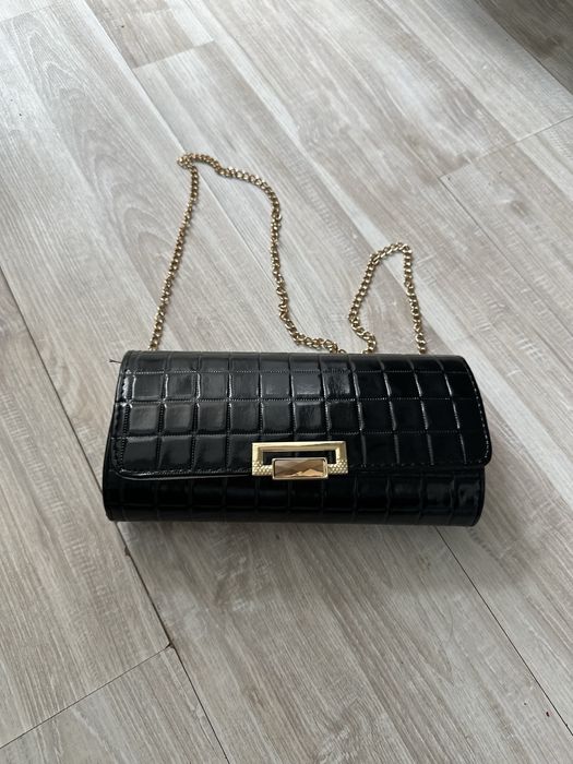 Сумка клач, сумка кросс боди