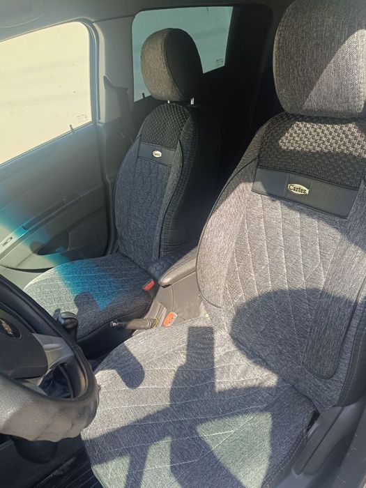 Аренда Спарк 2016