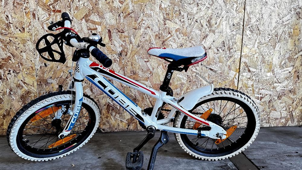 Продам детский велосипед