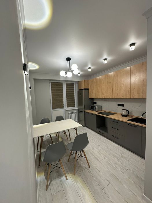 Ремонт Квартира. Евро ремонт