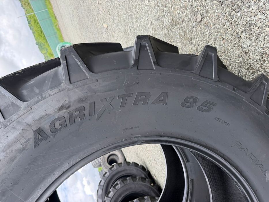 Anvelopa 520/85 R38 MAXAM AgriXtra 85 MS951R 155A8 TL  Cauciucuri tractor, Fiat, Case, Fendt, John Deere, New Holland, Massey Ferguson, UTB   Cauciucu
