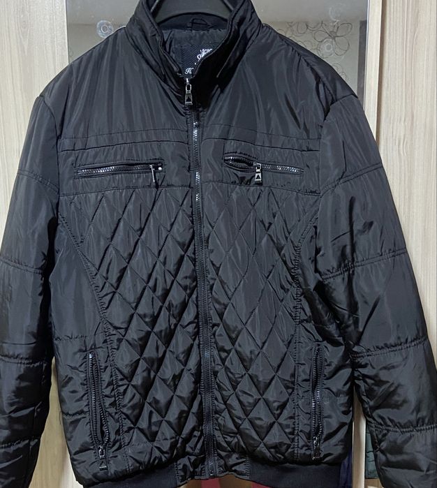 Мъжко яке размер М