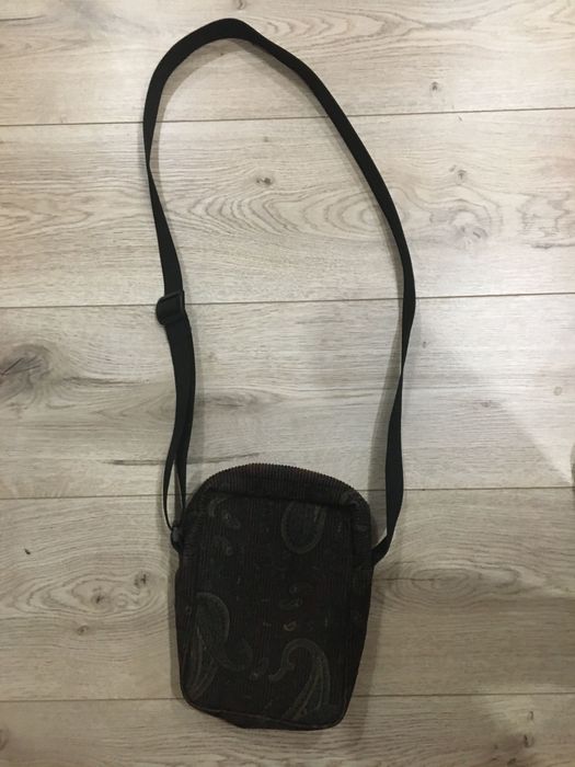 Сумка Carhartt оригинал