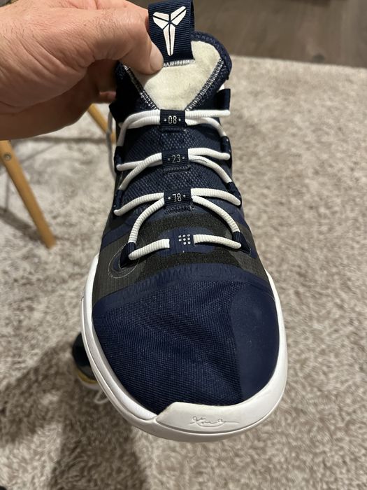 Nike Kobe A.D. Exodus-оригинални маратонки