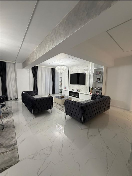 PENTHOUSE DE LUX –Pallady, Dedeman,