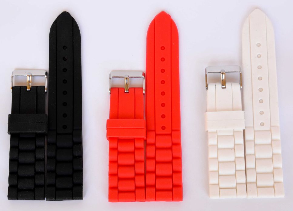 Кожени Каишки за Ретро Часовници.Смяна на Каишка за Часовник 12 16 18 20 22 24мм. Колекционерски Часовник Seiko/Orient/Casio/Ракета/Слава/Полет/Восток