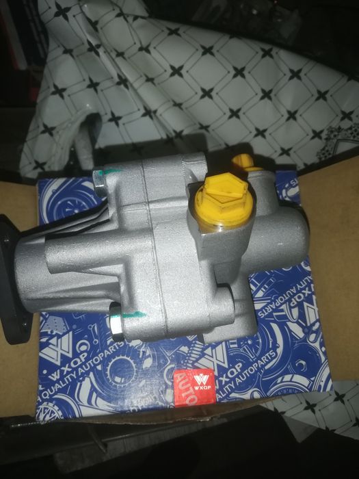 Насос Гур Ауди 2 литра