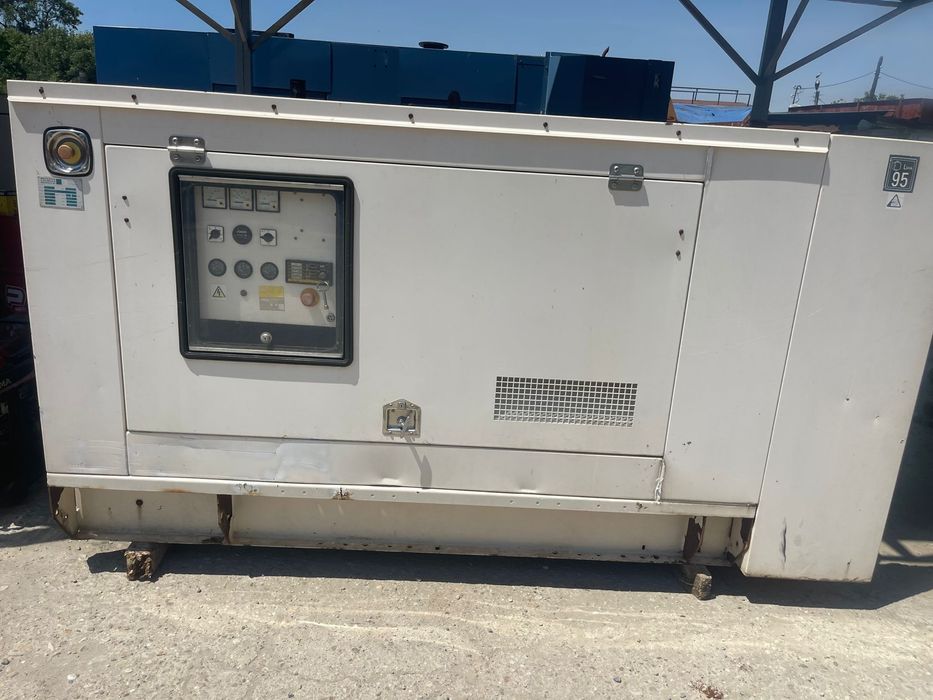 Агрегат за ток , Генератор за ток , Електроагрегат,Дизелов агрегат