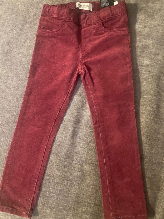 Pantaloni fetite H&M