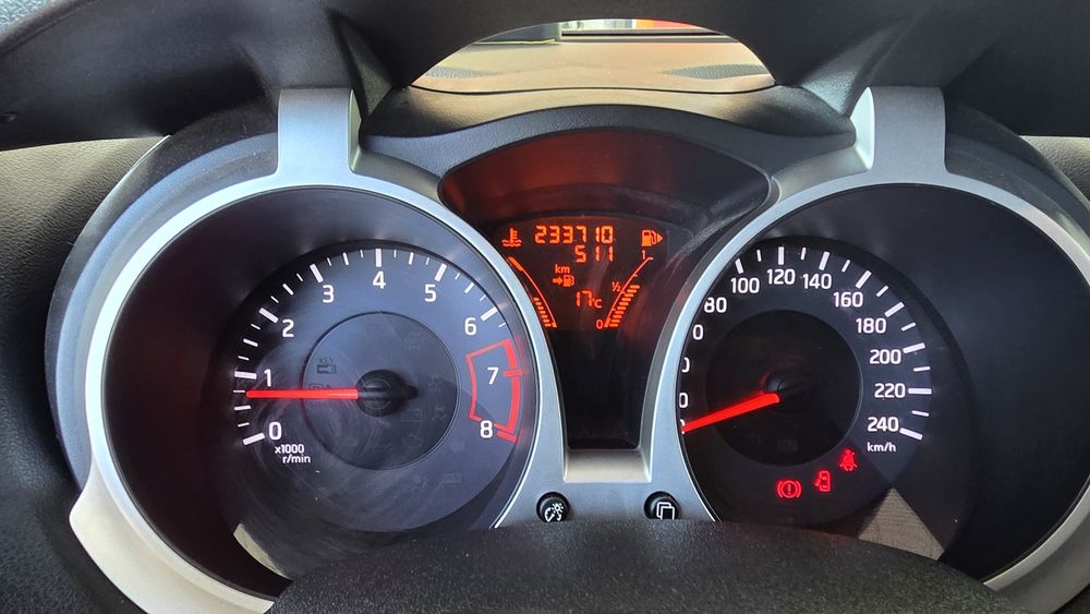 De vanzare  Nissan Juke