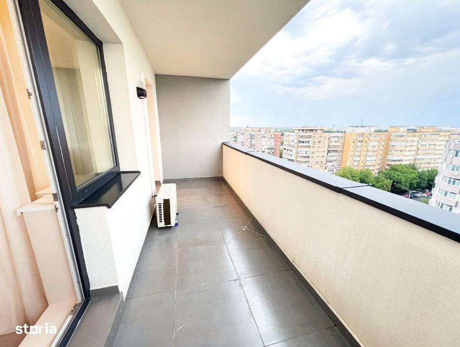 Apartament 2 Camere | 4 min Metrou Pacii | Parcare | Centrala Proprie