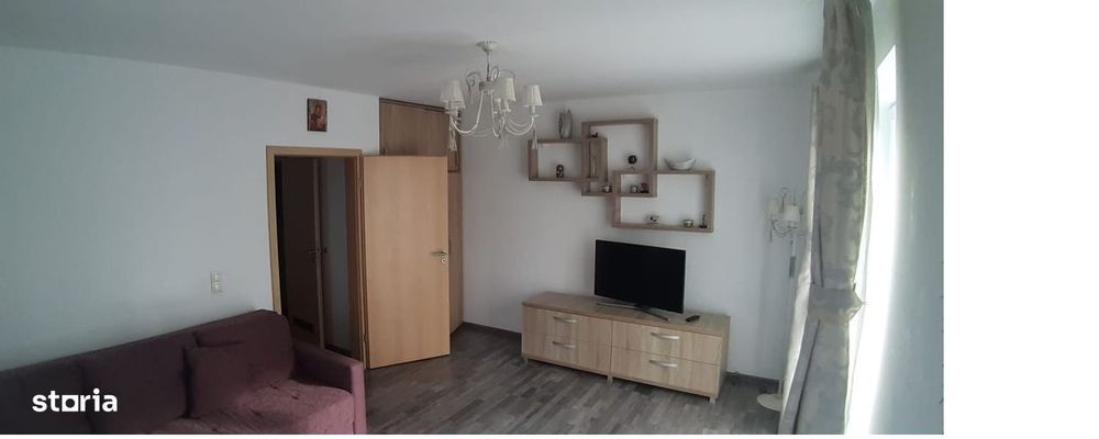 Apartament 2 camere, et 1, Avantgarden Tractorul — fotografia 3