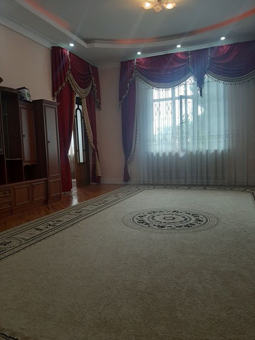 Аренда евро дом в Чирчике