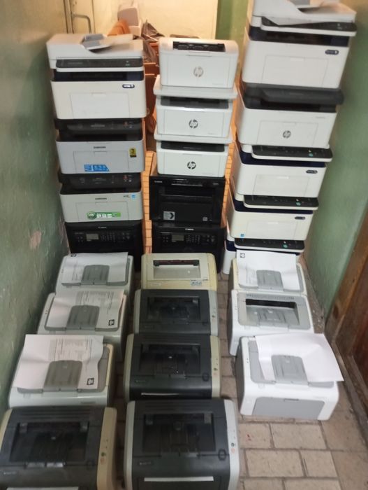 Принтеры продажа