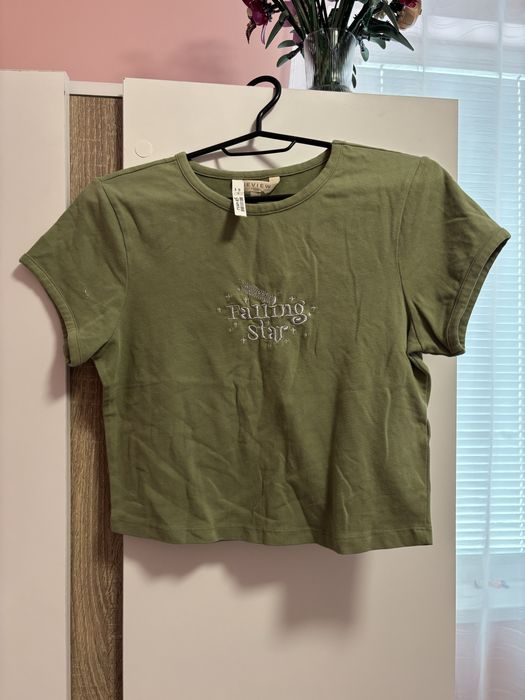 Дамска тениска.