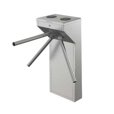 Турникет с распознаванием лиц для школы