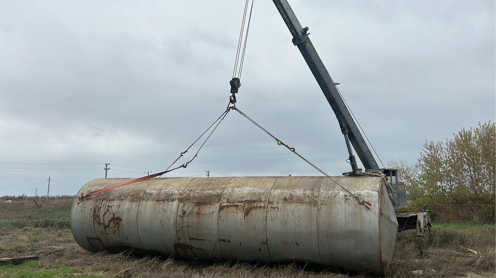 Бочки от диз топлива