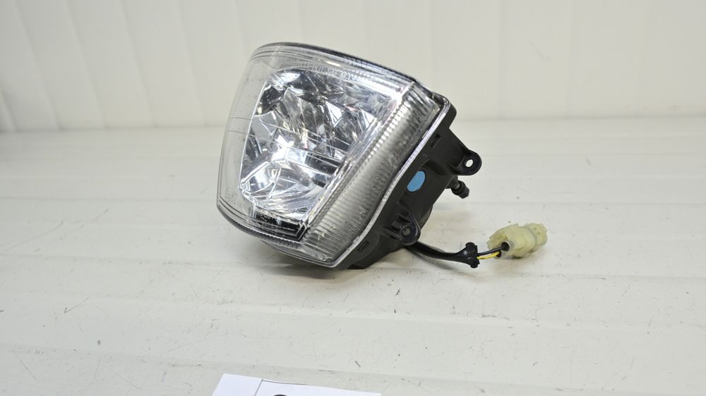 Ducati Diavel 1200 2015 2018 Far frontal  high beam