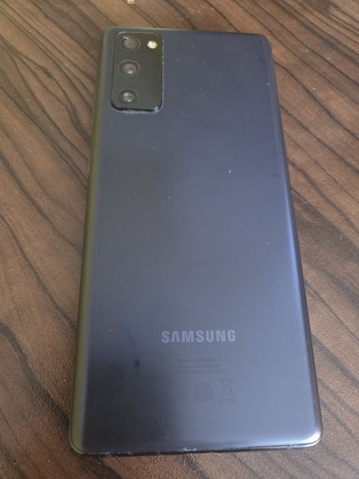 Samsung S 20 Fe.