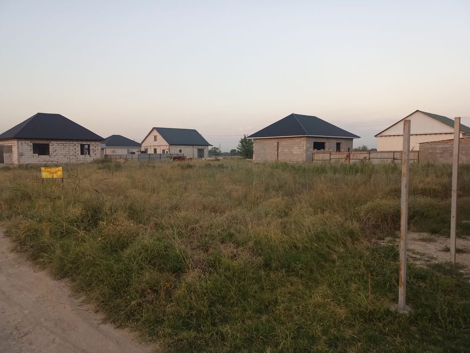 Продам участок 6 соток
