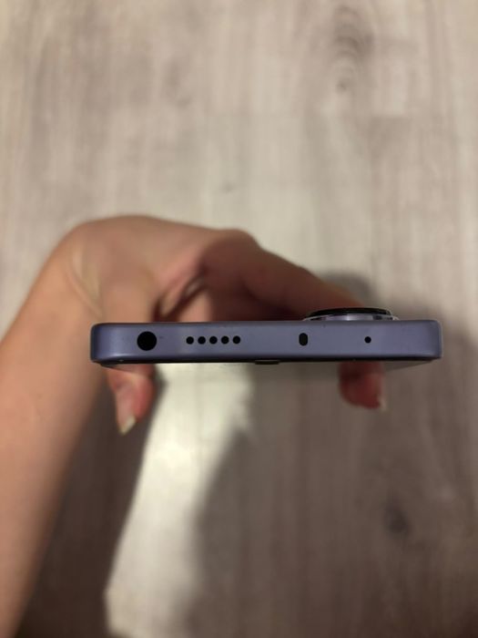 Xiaomi redmi note 13 pro