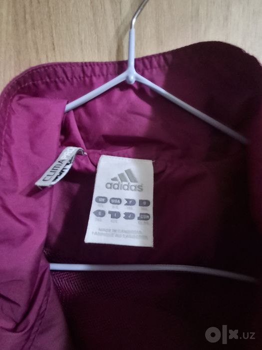 Женская Спортивная куртка Adidas