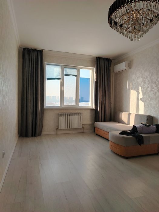 Квартира в аренду