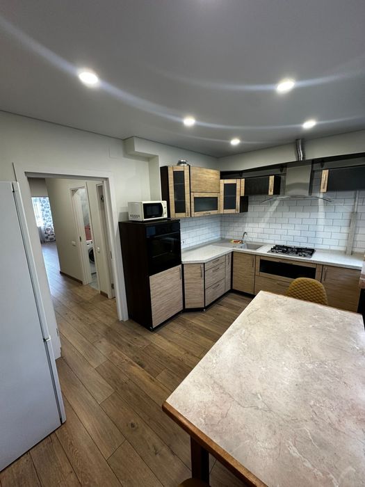 Сдам в аренду 3ком совмин Шевченко Байтурсынова