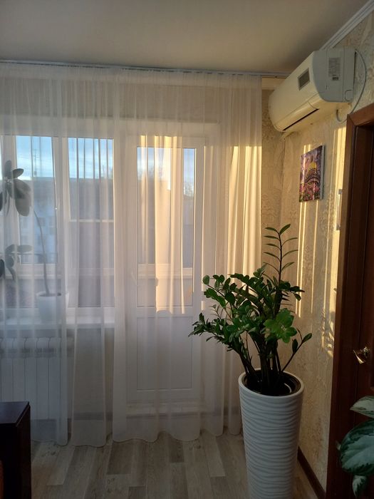 Срочно продам 3 комнатную квартиру за 16,5 млн мкр Строитель