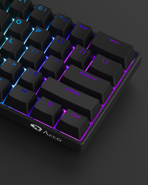 Akko keyboard mechanical