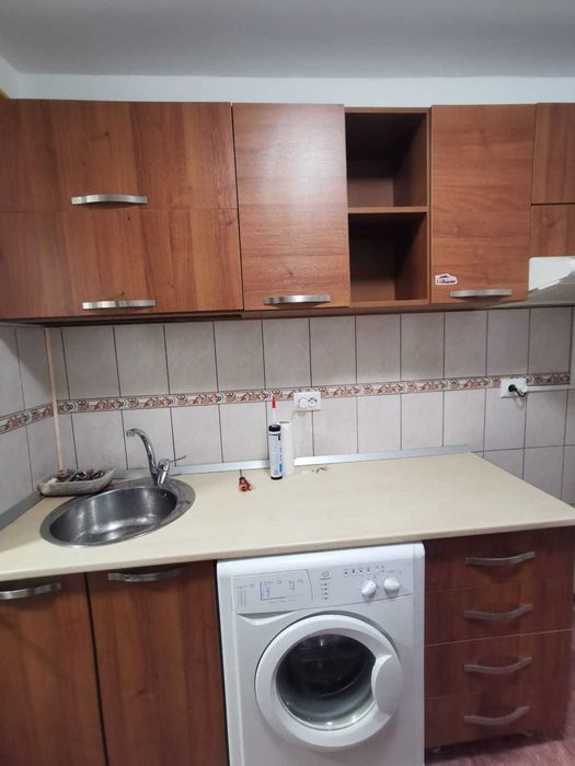 apartament doua camere Galata
