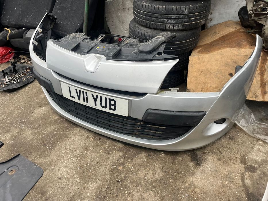 Bara fata megan 3 2009 2012