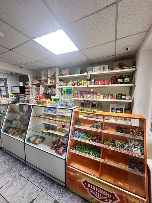 Продам действующий бизнес