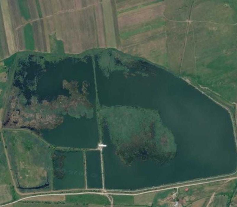 Pescarie,Afacere de vanzare