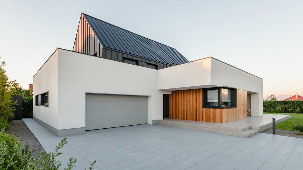 Proiectare casa Timisoara, arhitect servicii complete de arhitectura