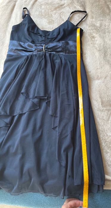 Официална дамска рокля