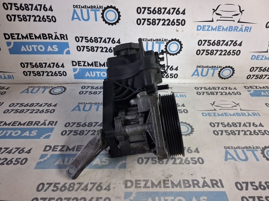 Pompa servodirectie 2.2 cdi Mercedes E Class w212 / C Class w204 euro 5