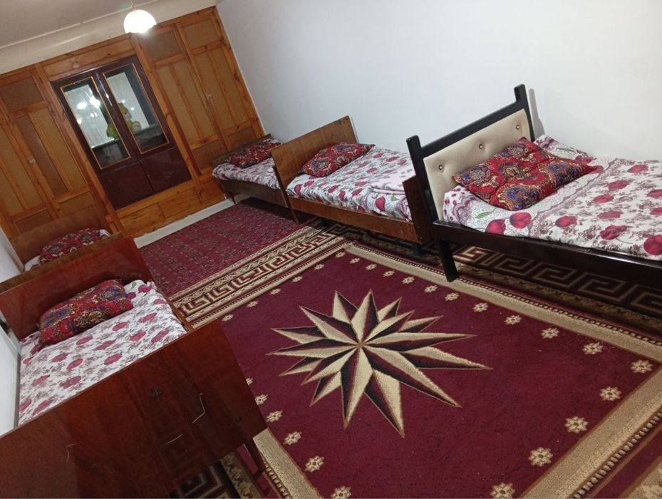 Dacha Burchumullada