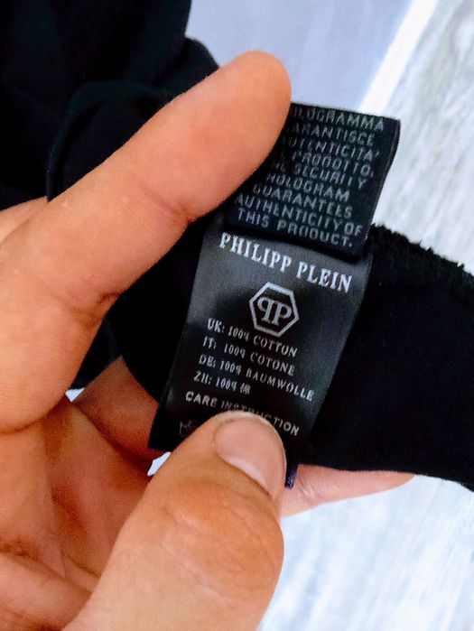 Philip Plein Luxury Collection