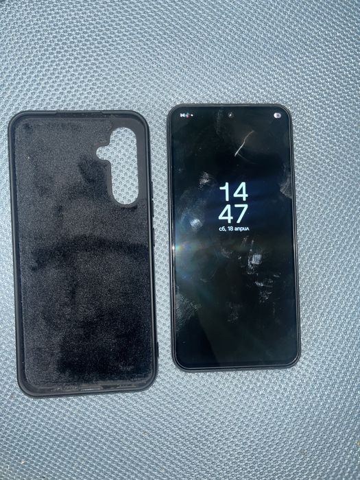 Samsung A54 като нов