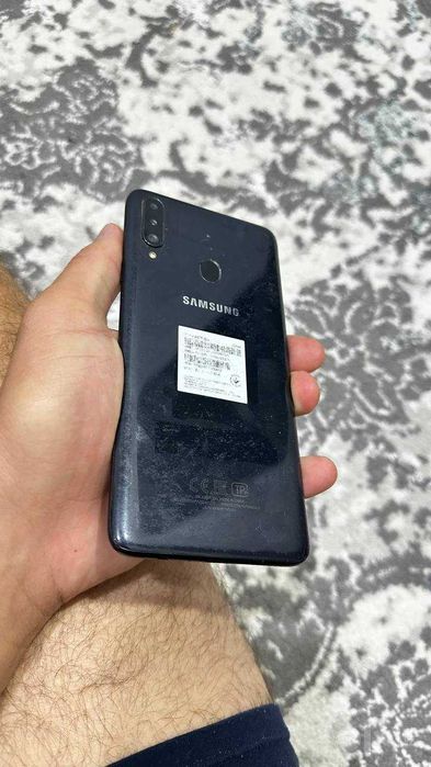 samsung A20S 32gb\3 ozu