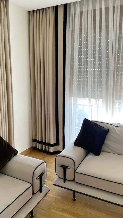 Преобразите свой дом с помощью идеальных штор! Лучшее для дома

Текст: