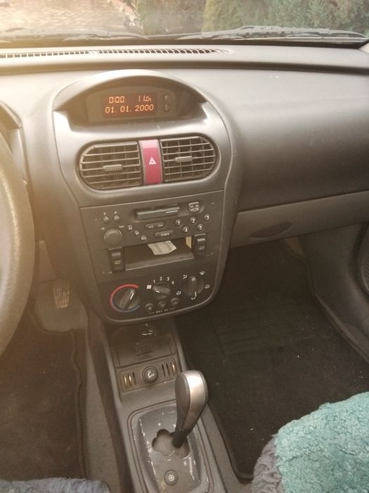 Opel Corsa 1.2 2001