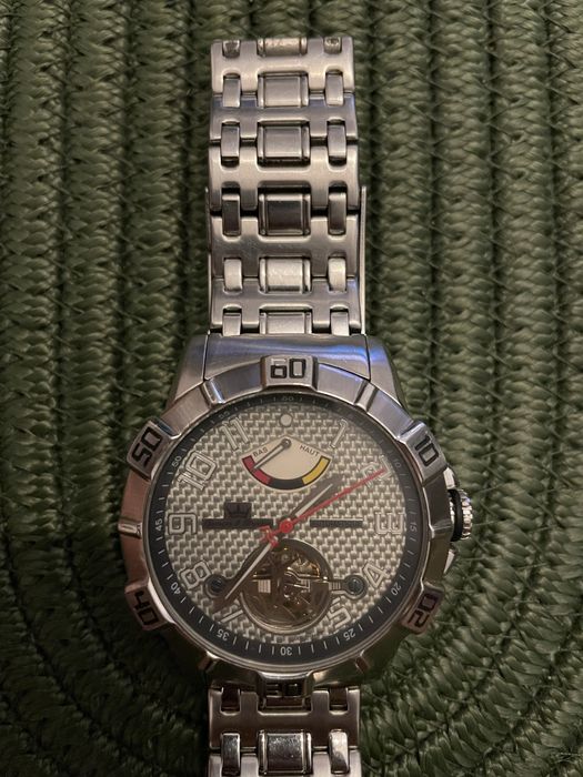 Ceas Younger & Bresson Automatic
