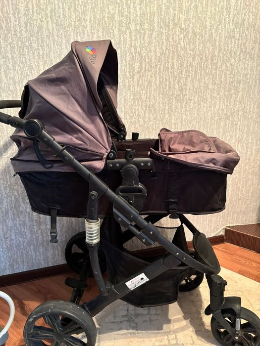 Детский коляскалар