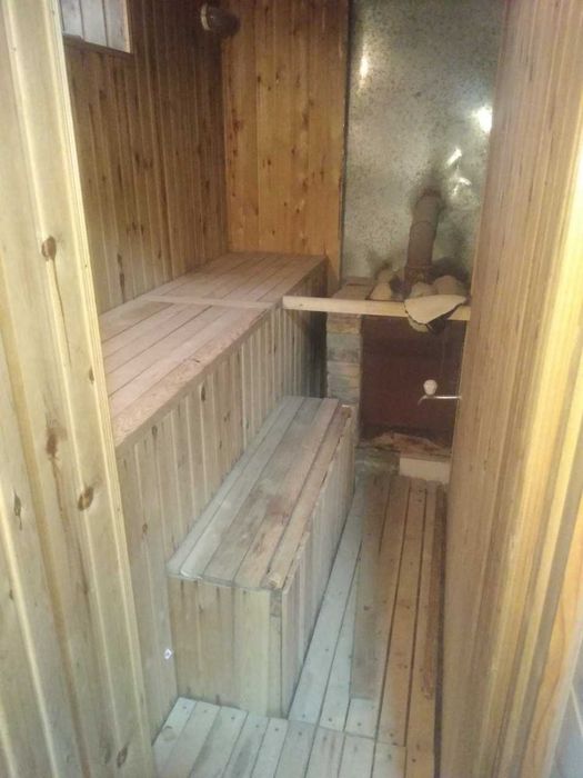 Toshkent viloyati Bekobod shahar hamma sharoitga ega ijaraga hovli !