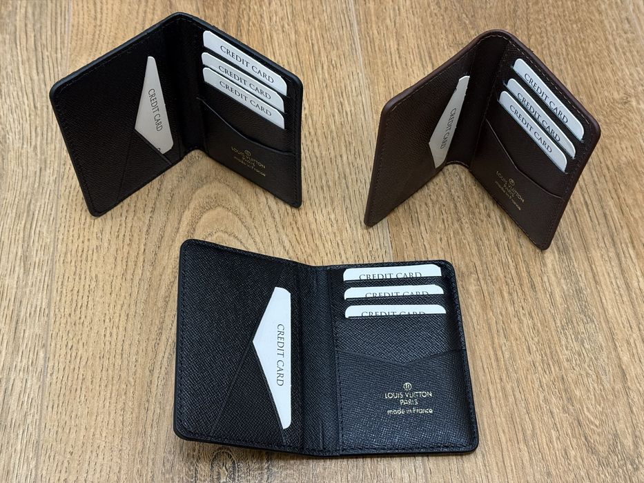 Card Holder / Визитник