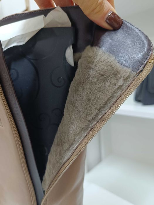 Сапоги зимние 37р