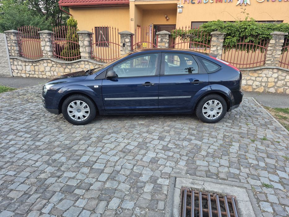 FORD Focus 2006 — imagine 2