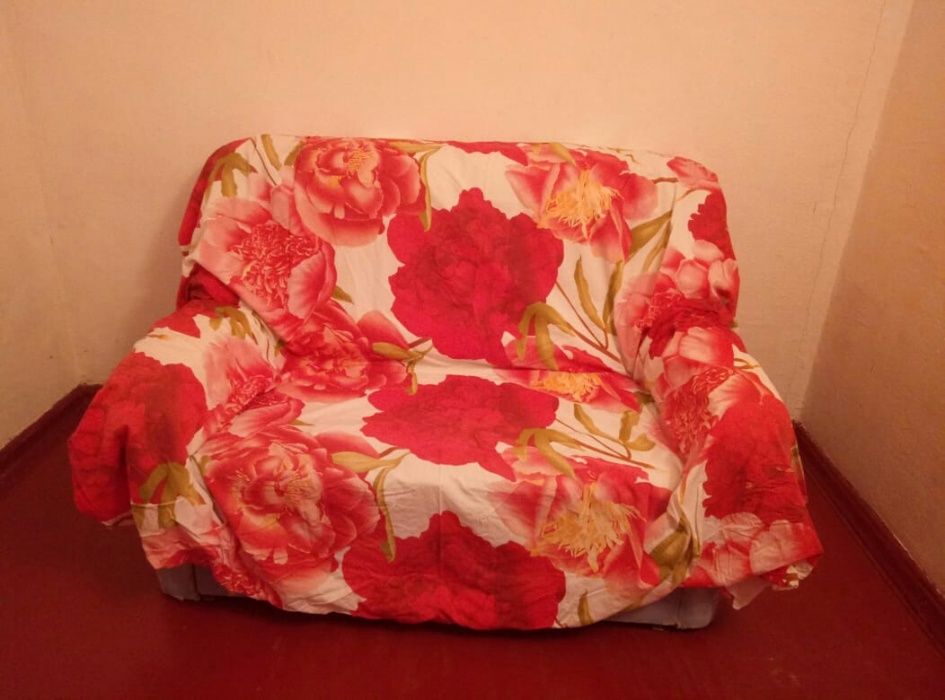 Диванчики раскладные